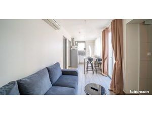 Maison T3 rénové- Emplacement privilégié proche mer