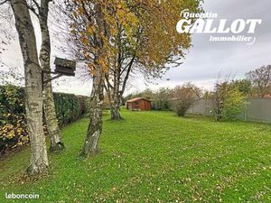 Maison 4 pièces 148 m²