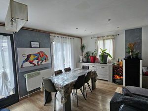 Maison de plein pied