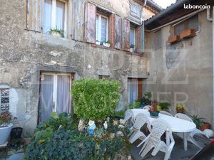 Maison 5 pièces 117 m²