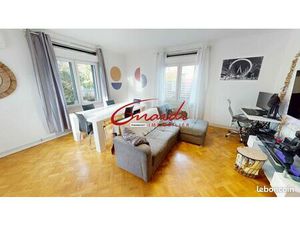 Maison 4 pièces 70 m²