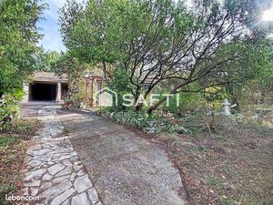 Propriété 5 pièces 99 m²