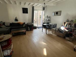 Maison de village 4 pièces 85 m²