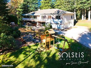 Villa 5 pièces 168 m²