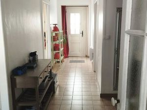 Maison de village 150m²