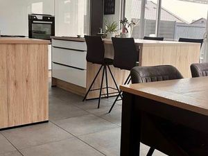 Maison individuelle 110 m2 - Lotissement calme à la campagne