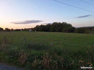 Terrain à vendre Annonce Urgente