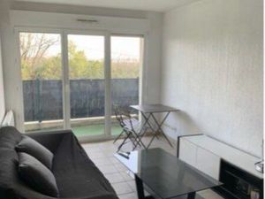 Appartement Blaye location