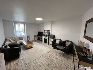 Appartement 4 pièces 128 m²