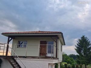 Appartement meublé 48m2 / idéal pour étudiant(e)