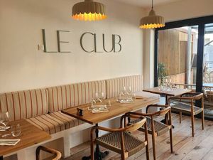 Fonds de commerce Mimizan plage