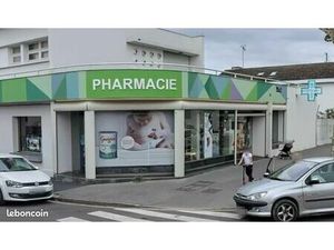 Murs commerciaux 75 m² Bordeaux