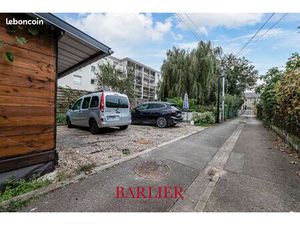 Local 100 m² Lingolsheim