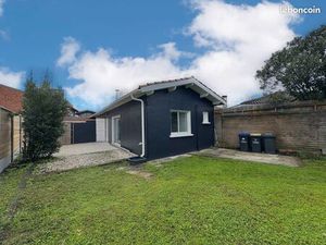 1 pièce 33.9 m² LOCATION À L'ANNÉE - ARÈS