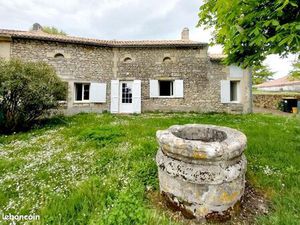 Maison 3 pièces 58 m²