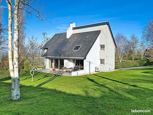 Maison 6 pièces 190 m²