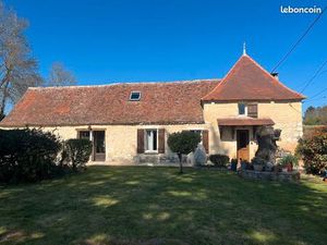 Longère 6 pièces 240 m²