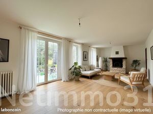 Maison 4 pièces 160 m²