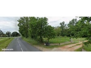 6 Terrains de 509 m² à 742 m² à SAINT LIEUX LES LAVAURS