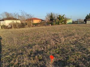 Terrain a batir couffouleux 824m2