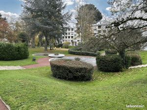 Appartement 4 pièces 69 m²