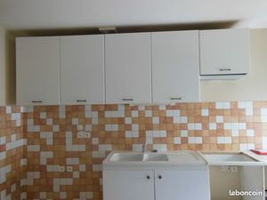 Appartement centre village