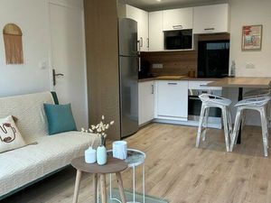 Appartement 2 chambres Penon