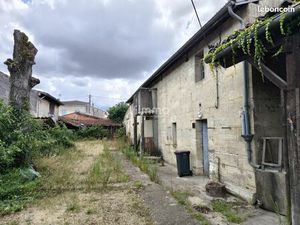 Local 460 m² St Loubès