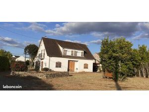 Maison 9 pièces 210 m²