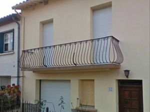 Maison - 90 m2 - 5 pieces