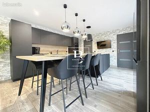 Maison 4 pièces 99 m²