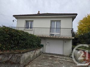 Maison 6 pièces 95 m²