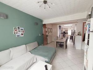 Maison 4 pièces 104 m²