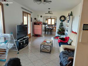 Maison individuelle 100 m2