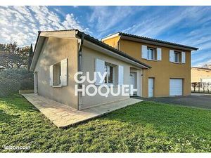 Villa 5 pièces 129 m²