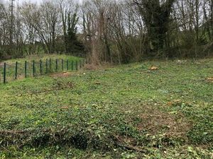 Terrain constructible Barentin Centre 800 m2