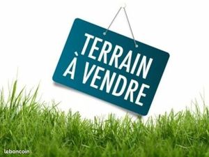 Terrain constructible