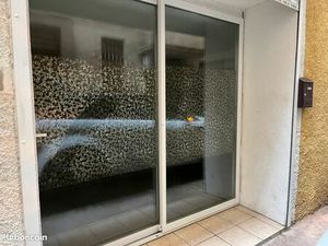 Location appartement deux pièces