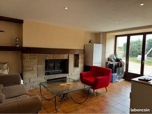 Appartement Très beau T3 - 55m2