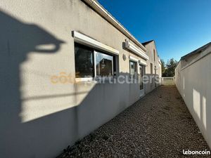 Immeuble 6 pièces 173 m² BOURCEFRANC LE CHAPUS