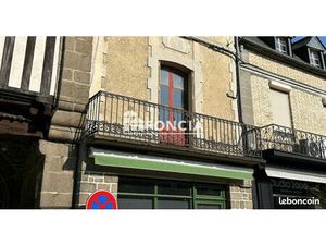 Immeuble 105 m² Dol De Bretagne