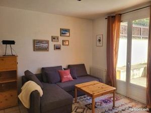 Appartement avec garage serre chevalier