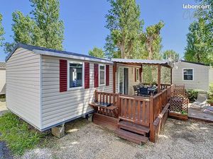 Mobil home 6/8 places