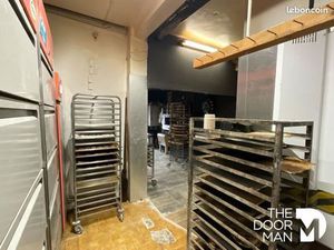 Boulangerie/Pâtisserie La Londe Les Maures