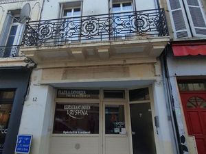 Local commercial 110 m² Bergerac