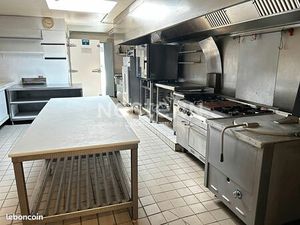 Local commercial 170 m² NONTRON