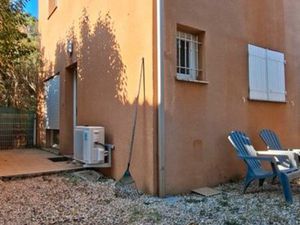 Maison 47m2 avec terrain