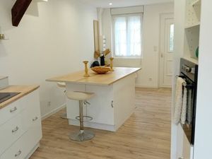 Nord de beauvais maison renovee 4p