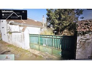 Maison 3 pièces 67 m²