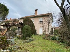 Maison de village 5 pièces 106 m²